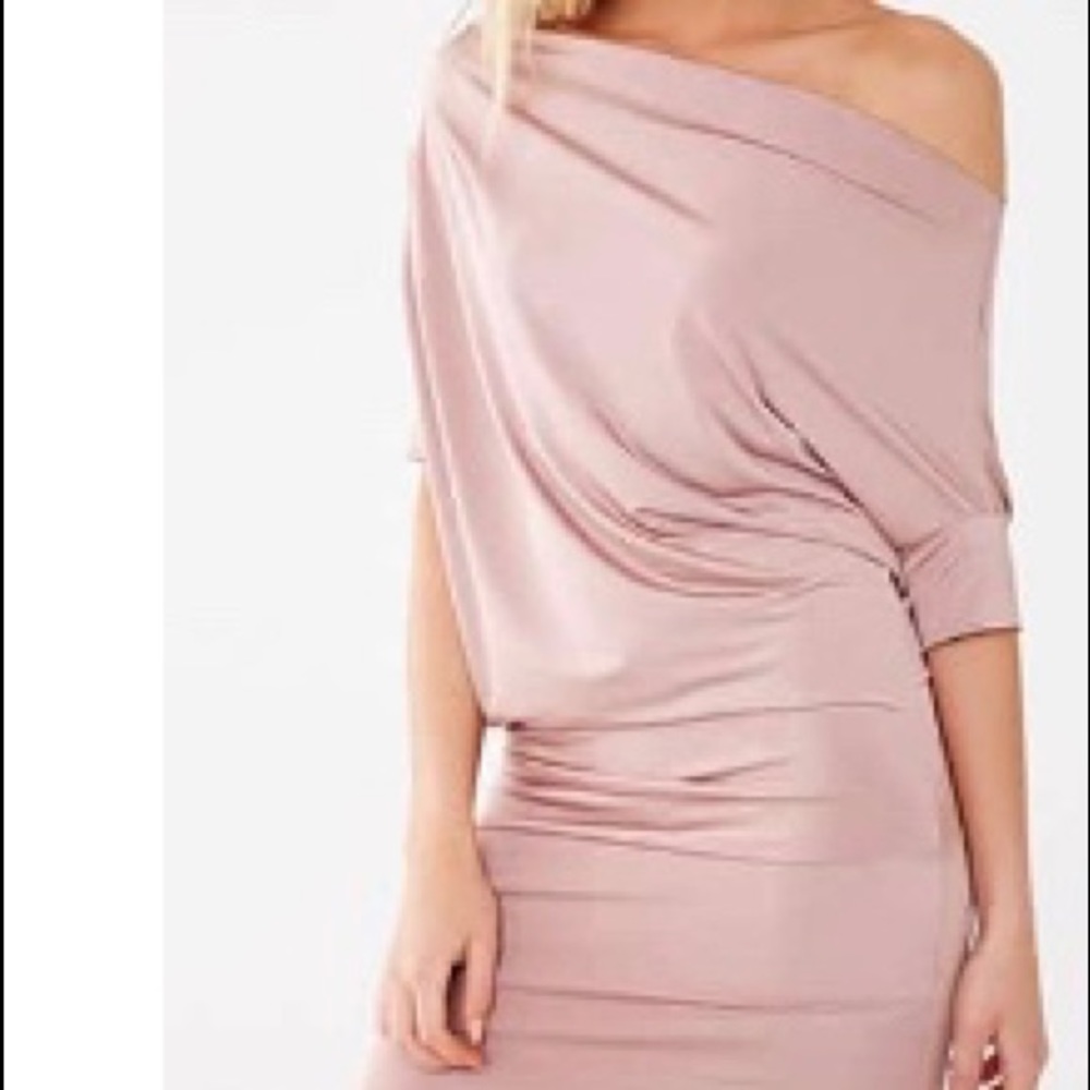 Brand new off shoulder